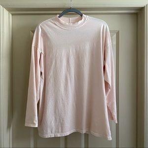 Free people long sleeve